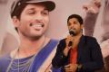 Allu Arjun at Iddarammayilatho Hexa Platinum Disc Function Photos