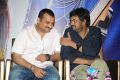 Bandla Ganesh, Puri Jagannath at Iddarammayilatho Hexa Platinum Disc Function Photos