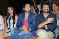 Allu Arjun, Puri Jagannath at Iddarammayilatho Hexa Platinum Disc Function Photos