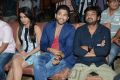 Iddarammayilatho Hexa Platinum Disc Function Stills