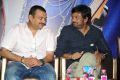 Bandla Ganesh, Puri Jagannath at Iddarammayilatho Hexa Platinum Disc Function Photos