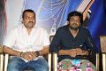 Bandla Ganesh, Puri Jagannath at Iddarammayilatho Hexa Platinum Disc Function Photos