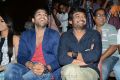 Allu Arjun, Puri Jagannath at Iddarammayilatho Hexa Platinum Disc Function Photos