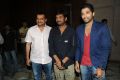 Iddarammayilatho Platinum Disc Function Photos