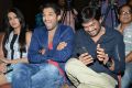 Iddarammayilatho Platinum Disc Function Photos