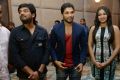 Puri Jagannath, Allu Arjun, Catherine Tresa