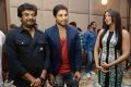 Puri Jagannath, Allu Arjun, Catherine Tresa