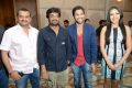 Iddarammayilatho Hexa Platinum Disc Function Stills