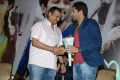 Bandla Ganesh at Iddarammayilatho Hexa Platinum Disc Function Photos