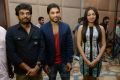 Puri Jagannath, Allu Arjun, Catherine Tresa