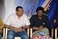 Bandla Ganesh, Puri Jagannath at Iddarammayilatho Hexa Platinum Disc Function Photos