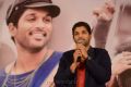 Allu Arjun at Iddarammayilatho Hexa Platinum Disc Function Photos