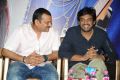 Bandla Ganesh, Puri Jagannath at Iddarammayilatho Hexa Platinum Disc Function Photos