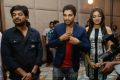 Puri Jagannath, Allu Arjun, Catherine Tresa