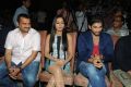 Iddarammayilatho Hexa Platinum Disc Function Photos