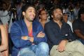 Iddarammayilatho Hexa Platinum Disc Function Photos