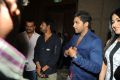 Iddarammayilatho Hexa Platinum Disc Function Photos