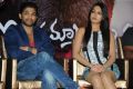 Iddarammayilatho Hexa Platinum Disc Function Photos