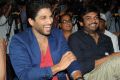 Iddarammayilatho Hexa Platinum Disc Function Photos