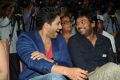 Iddarammayilatho Hexa Platinum Disc Function Photos