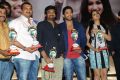 Iddarammayilatho Hexa Platinum Disc Function Photos