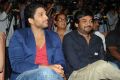 Iddarammayilatho Hexa Platinum Disc Function Photos