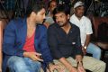 Iddarammayilatho Hexa Platinum Disc Function Photos