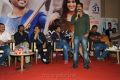 Iddarammayilatho Hexa Platinum Disc Function Photos