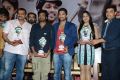 Iddarammayilatho Hexa Platinum Disc Function Photos