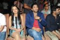 Iddarammayilatho Hexa Platinum Disc Function Photos