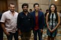 Iddarammayilatho Hexa Platinum Disc Function Photos