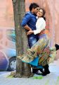 Allu Arjun, Amala Paul in Iddarammayilatho Latest Images