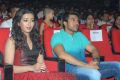 Catherine Tresa, Ram Charan at Iddarammayilatho Movie Audio Release Stills