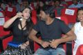 Charmi, Puri Jagannath at Iddarammayilatho Movie Audio Release Stills