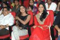 Amala Paul, Sneha Reddy at Iddarammayilatho Movie Audio Release Stills