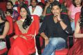 Sneha Reddy, Allu Arjun at Iddarammayilatho Movie Audio Release Stills
