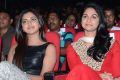 Amala Paul, Sneha Reddy at Iddarammayilatho Movie Audio Release Stills