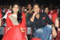 Sneha Reddy, Allu Arjun at Iddarammayilatho Movie Audio Release Stills