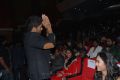 Allu Arjun at Iddarammayilatho Movie Audio Release Stills