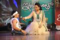 Suma at Iddarammayilatho Movie Audio Release Stills