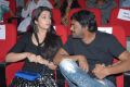 Charmi, Puri Jagannath at Iddarammayilatho Movie Audio Release Stills