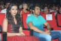 Catherine Tresa, Ram Charan at Iddarammayilatho Movie Audio Release Stills