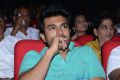 Ram Charan Teja at Iddarammayilatho Movie Audio Release Stills