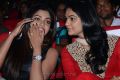 Amala Paul, Sneha Reddy at Iddarammayilatho Movie Audio Release Stills