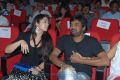 Charmi, Puri Jagannath at Iddarammayilatho Movie Audio Release Stills