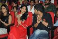 Sneha Reddy, Allu Arjun at Iddarammayilatho Movie Audio Release Stills