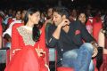 Sneha Reddy, Allu Arjun at Iddarammayilatho Movie Audio Release Stills