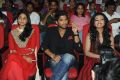 Sneha Reddy, Allu Arjun, Catherine Tresa at Iddarammayilatho Movie Audio Release Stills