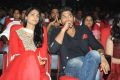 Sneha Reddy, Allu Arjun at Iddarammayilatho Movie Audio Release Stills