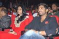 Sneha Reddy, Allu Arjun at Iddarammayilatho Movie Audio Release Stills